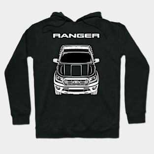 Ranger 2019-2022 Hoodie